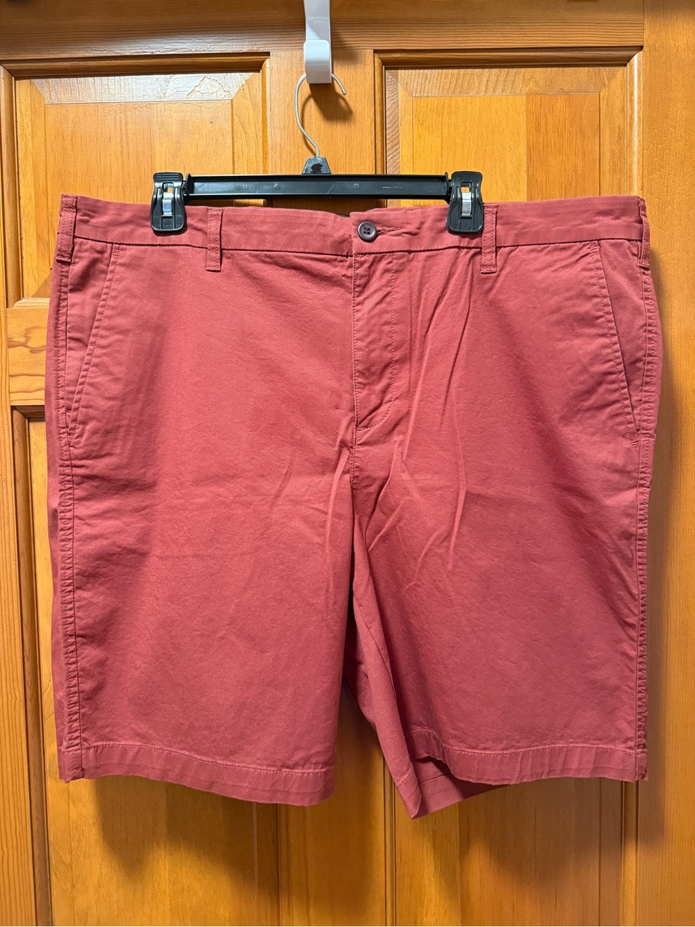 Men’s Dockers Supreme Flex Shorts Size 40
